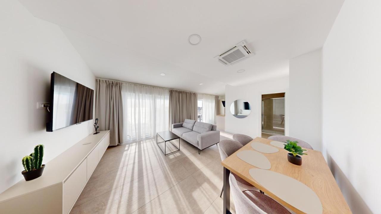 Calypso Residence Умаг Экстерьер фото
