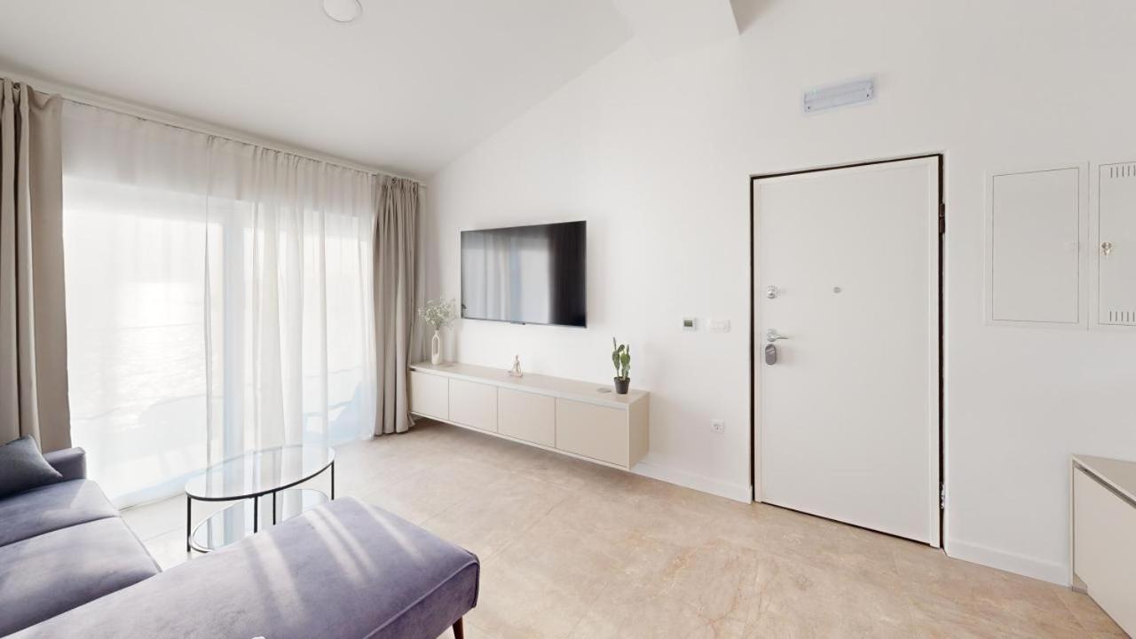 Calypso Residence Умаг Экстерьер фото