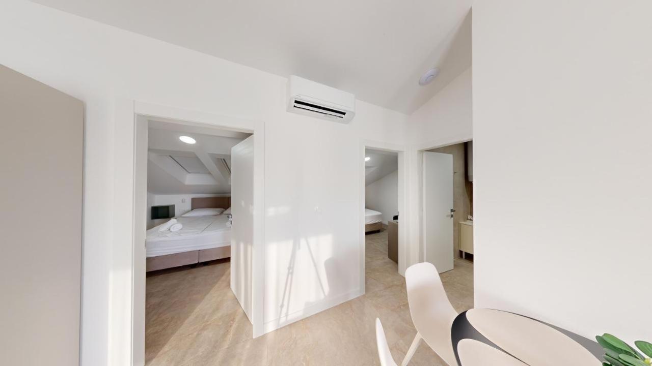 Calypso Residence Умаг Экстерьер фото