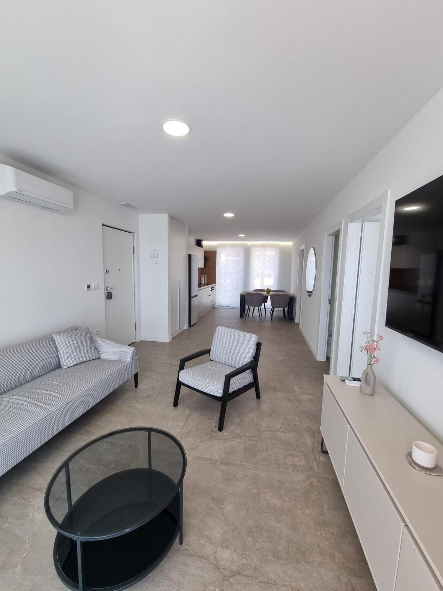 Calypso Residence Умаг Экстерьер фото