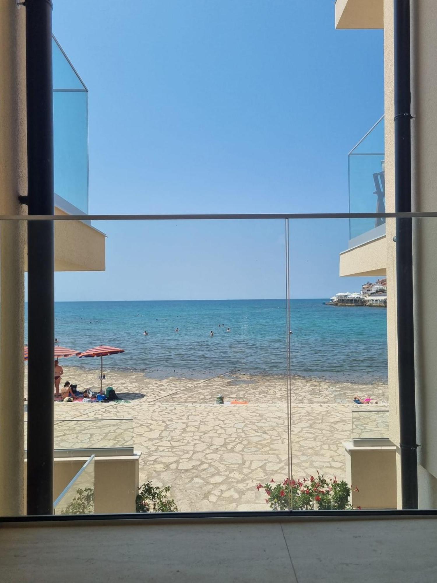 Calypso Residence Умаг Экстерьер фото