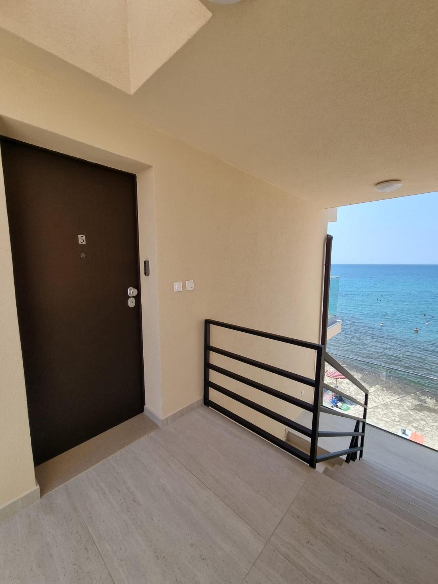 Calypso Residence Умаг Экстерьер фото