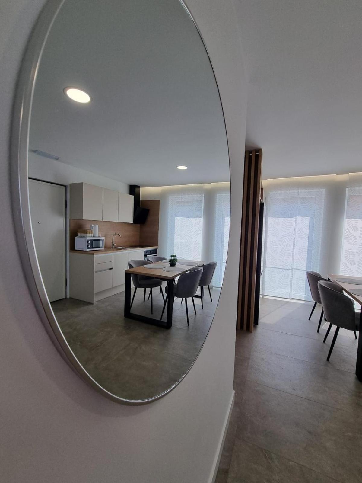 Calypso Residence Умаг Экстерьер фото