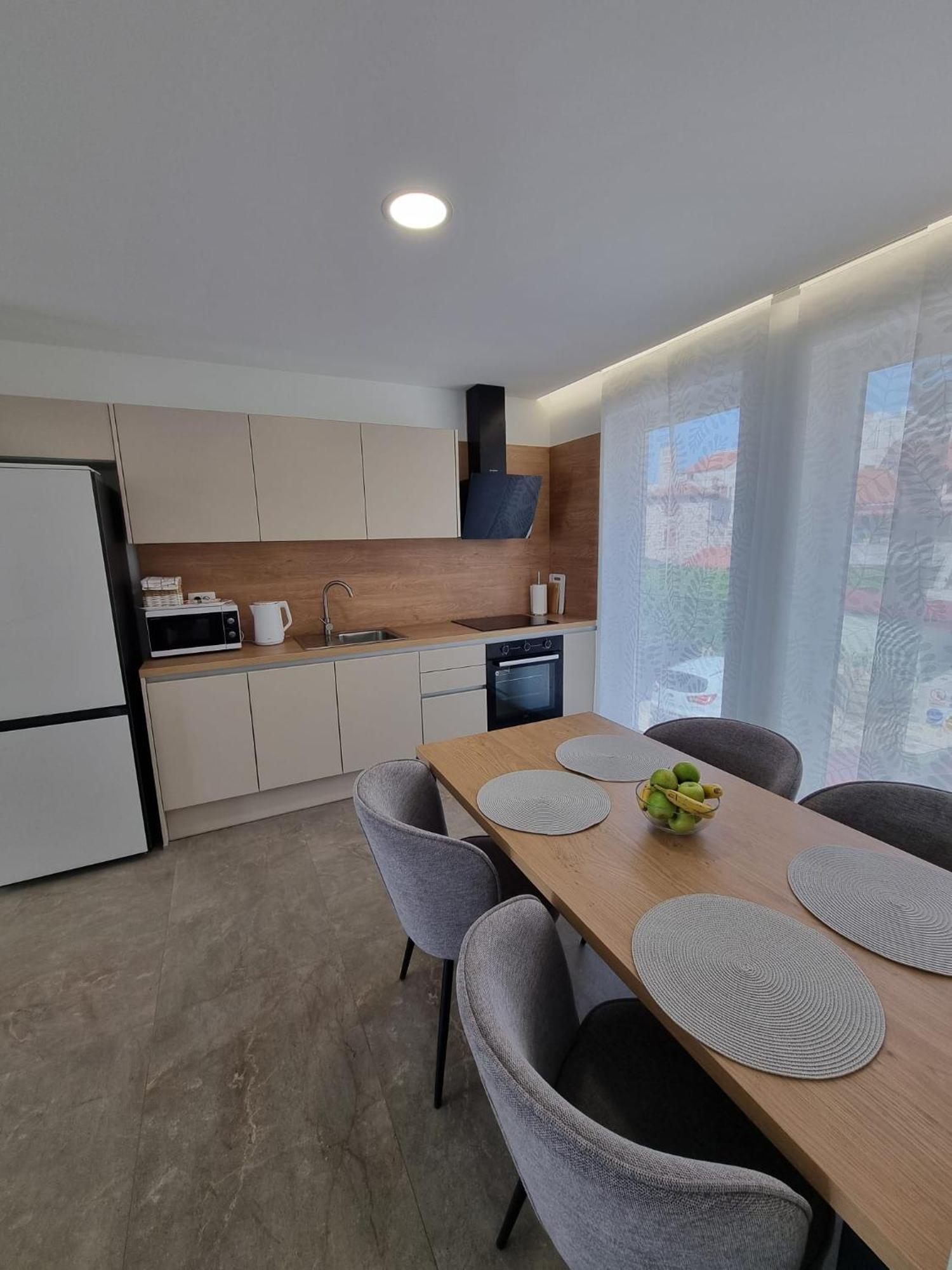Calypso Residence Умаг Экстерьер фото