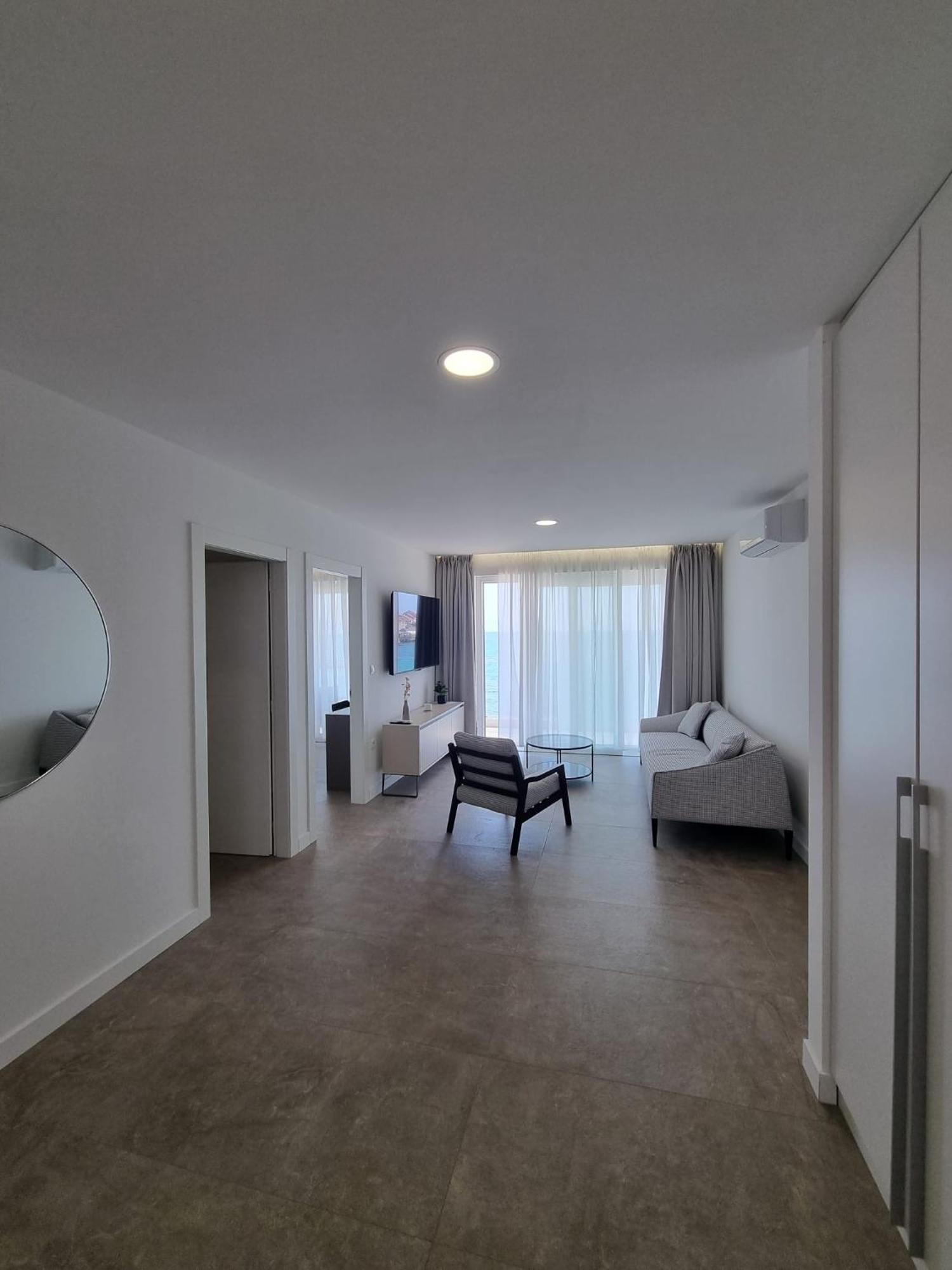 Calypso Residence Умаг Экстерьер фото