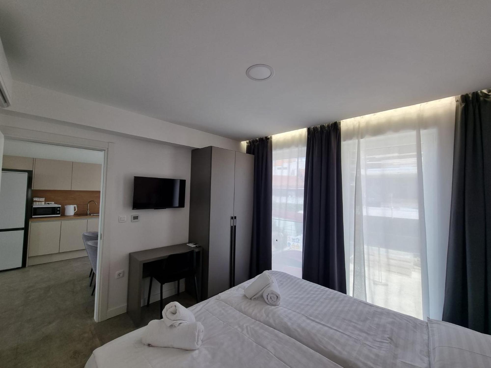 Calypso Residence Умаг Экстерьер фото