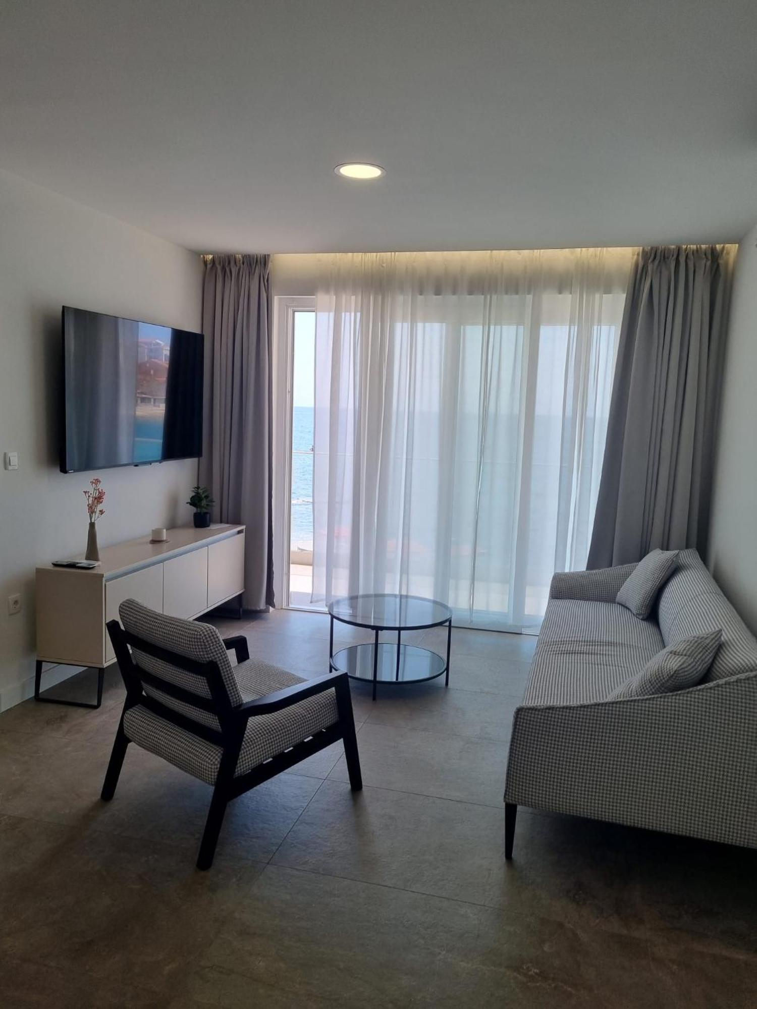 Calypso Residence Умаг Экстерьер фото