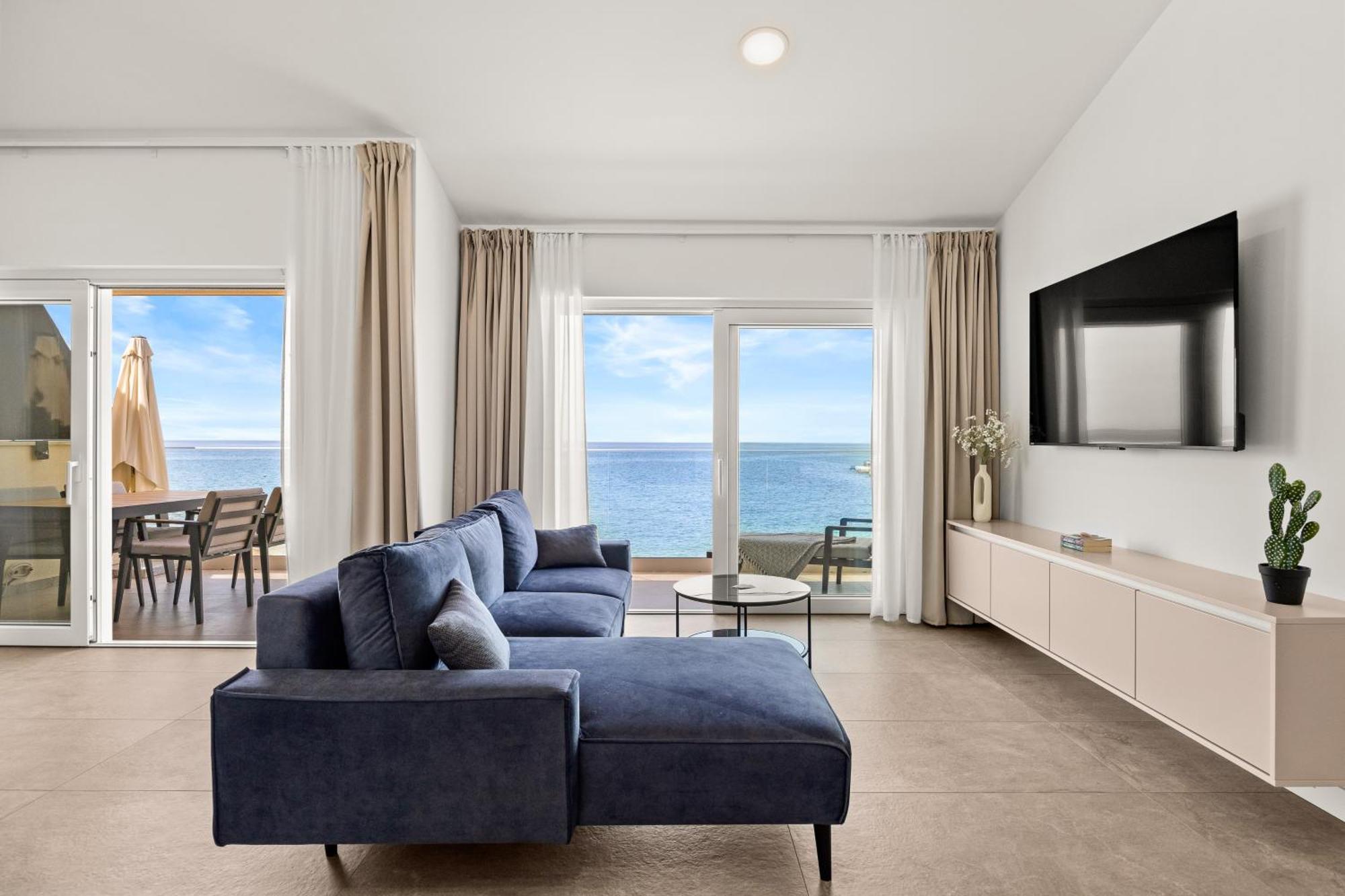 Calypso Residence Умаг Экстерьер фото