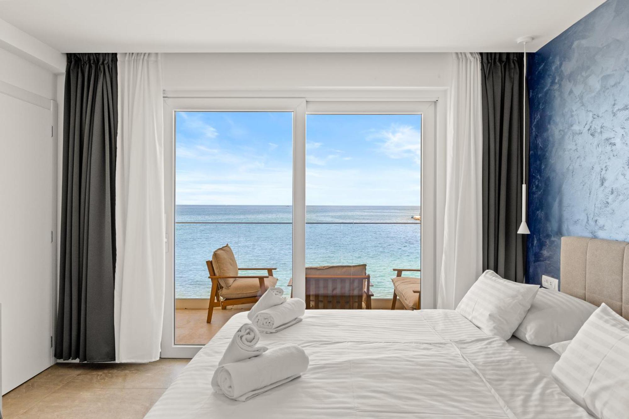 Calypso Residence Умаг Экстерьер фото
