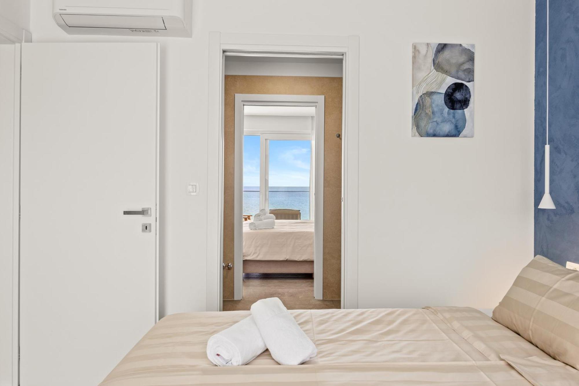 Calypso Residence Умаг Экстерьер фото
