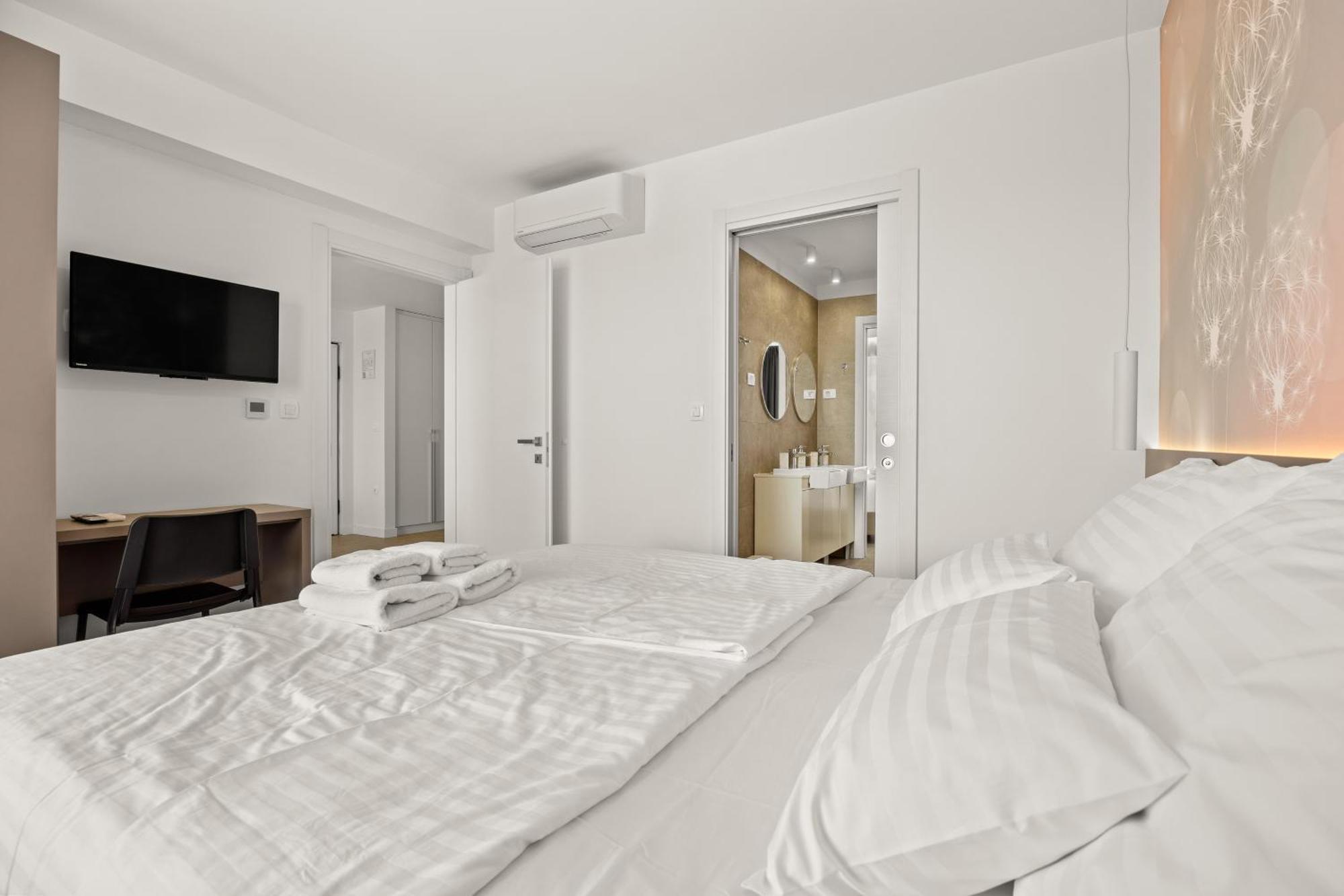 Calypso Residence Умаг Экстерьер фото