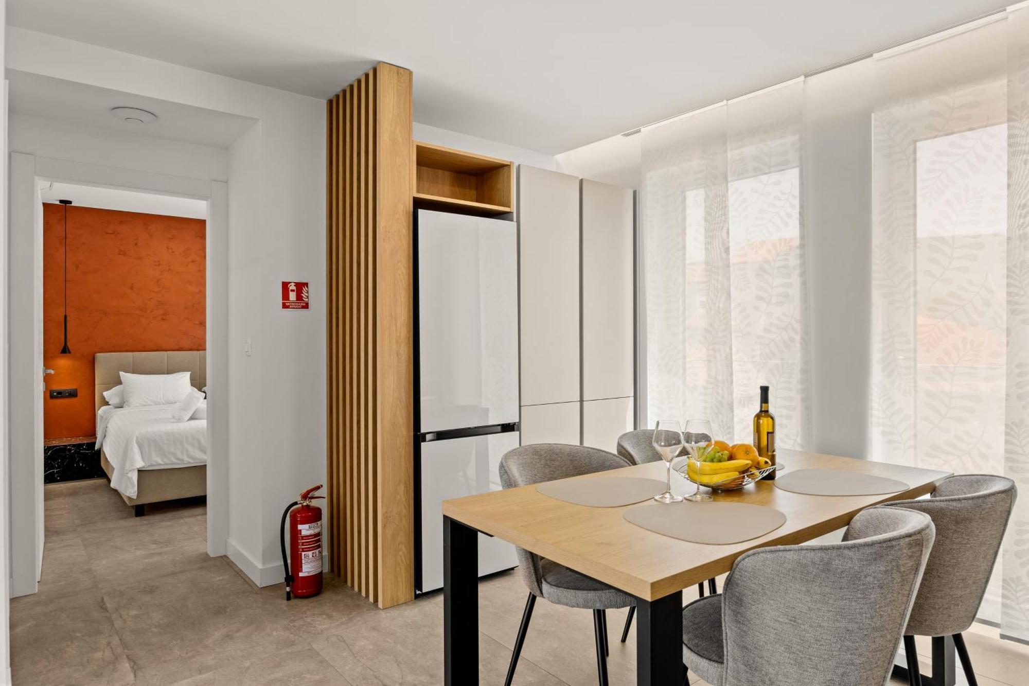 Calypso Residence Умаг Экстерьер фото