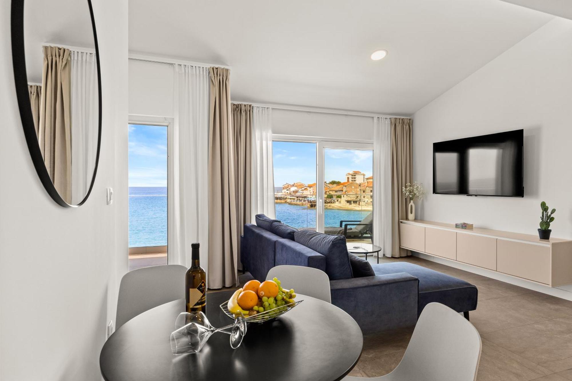 Calypso Residence Умаг Экстерьер фото