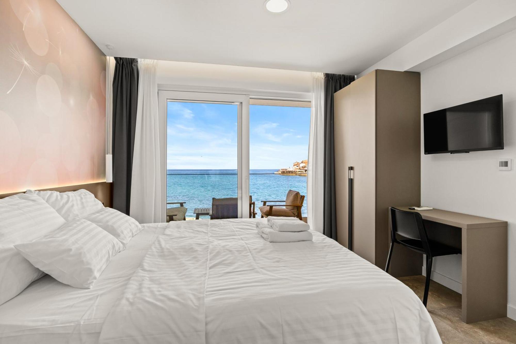 Calypso Residence Умаг Экстерьер фото